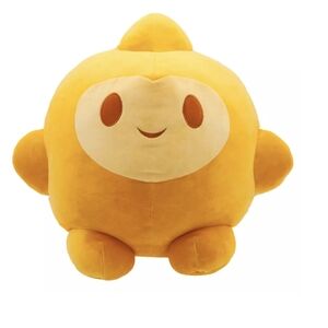 Disney Wish Plush